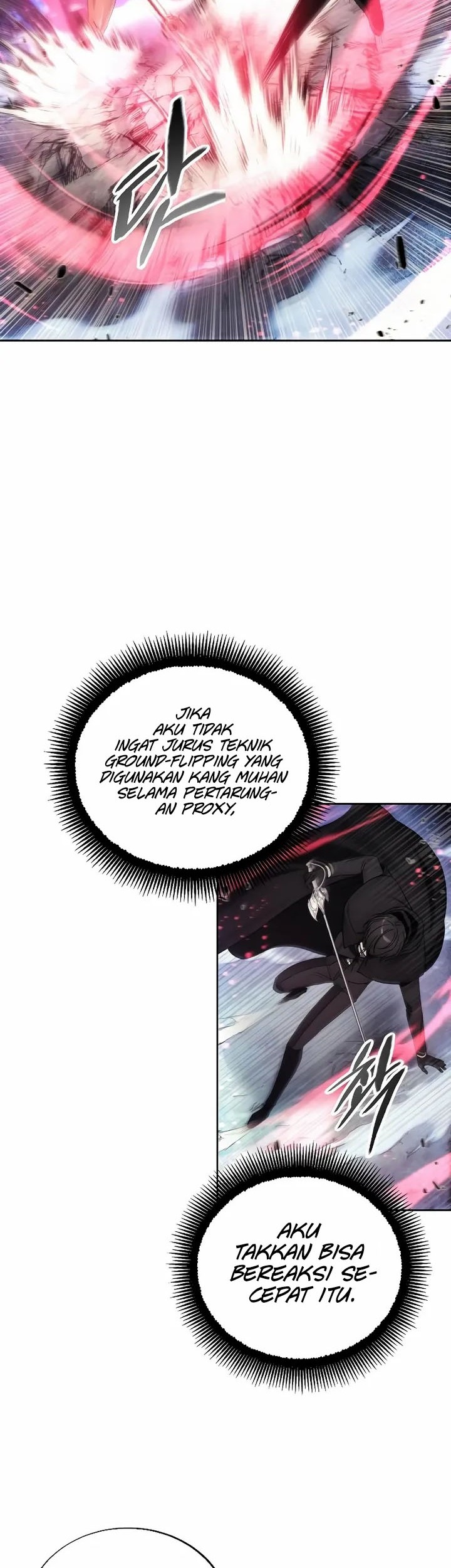 How to Live as a Villain Chapter 125 - halaman 7