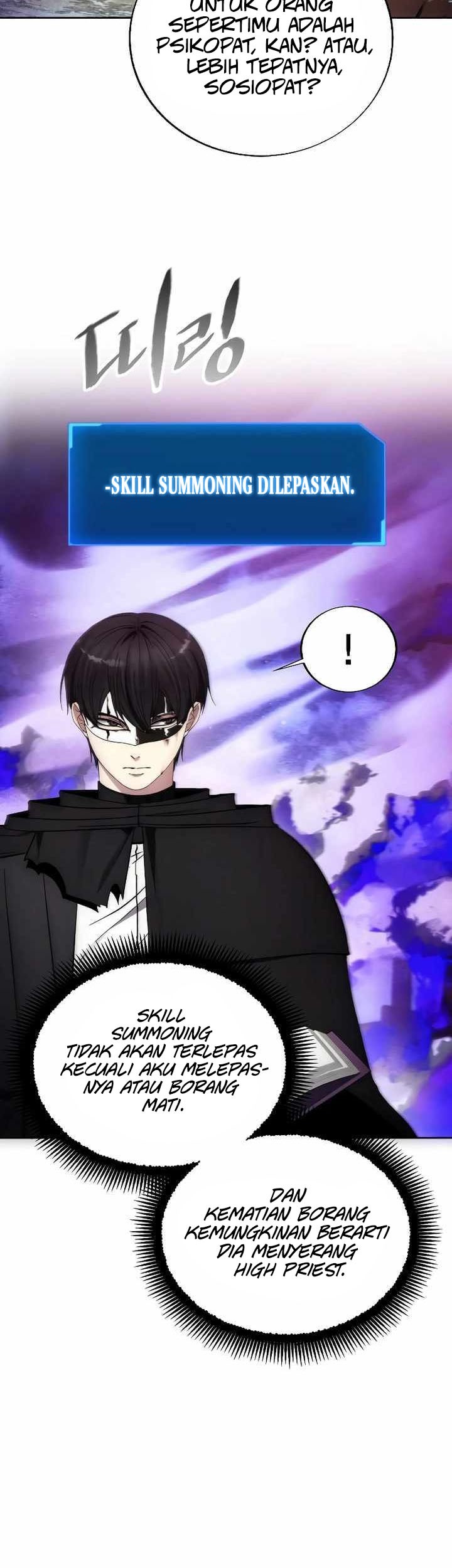 How to Live as a Villain Chapter 126 - halaman 12