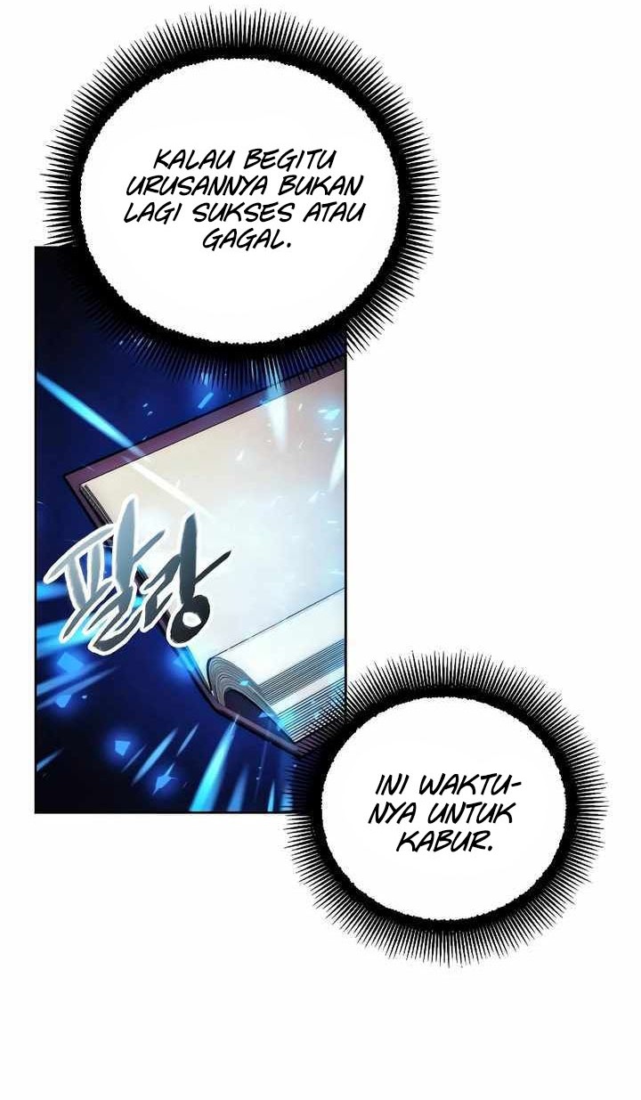 How to Live as a Villain Chapter 126 - halaman 13