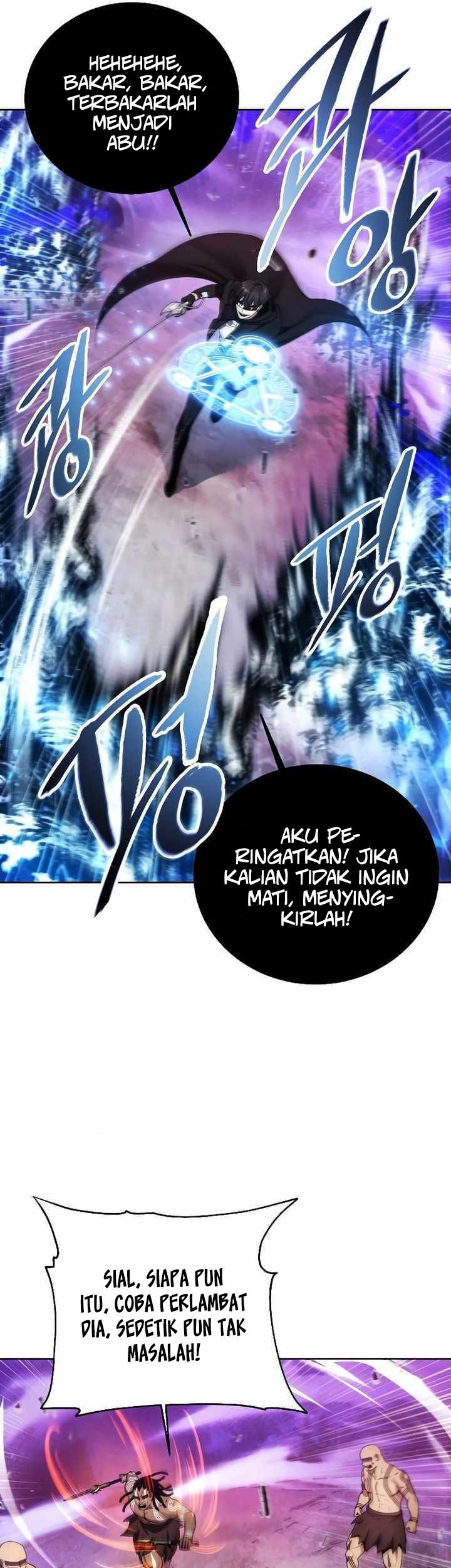 How to Live as a Villain Chapter 126 - halaman 14