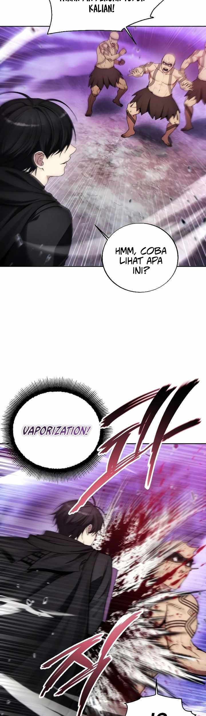 How to Live as a Villain Chapter 126 - halaman 16