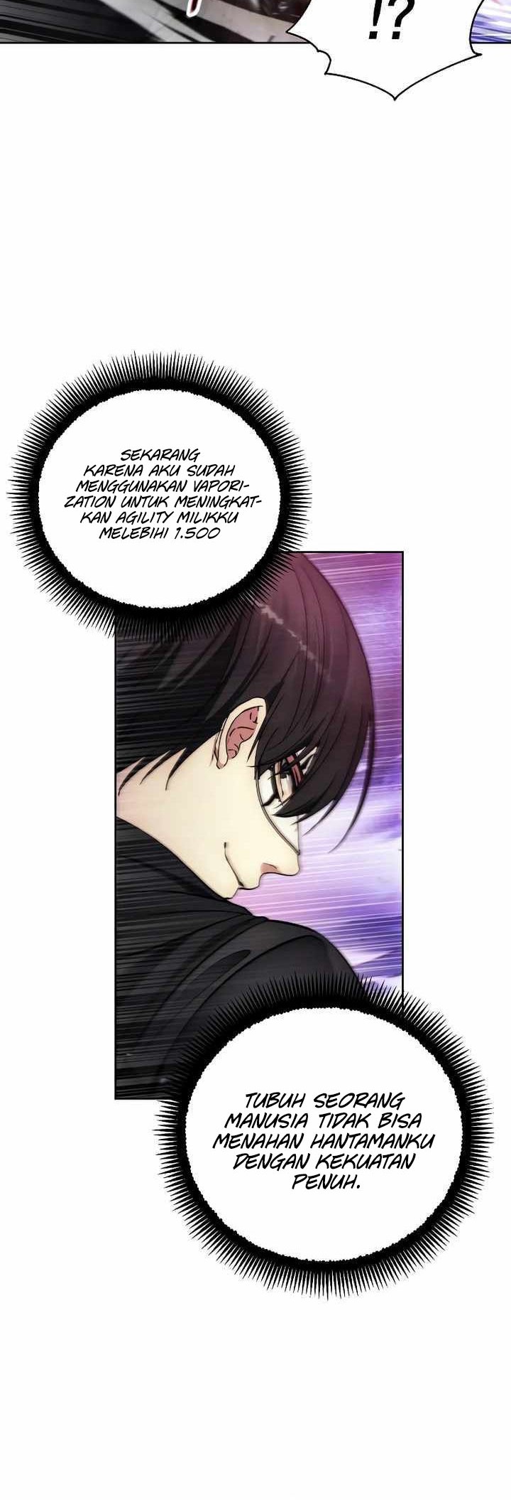 How to Live as a Villain Chapter 126 - halaman 17