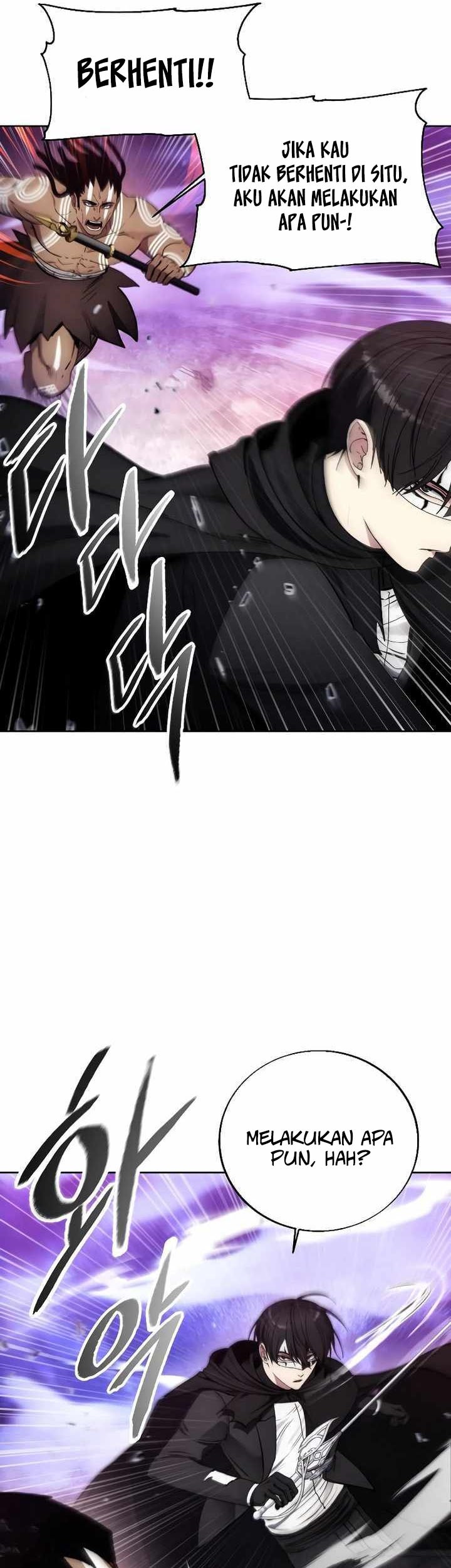 How to Live as a Villain Chapter 126 - halaman 18