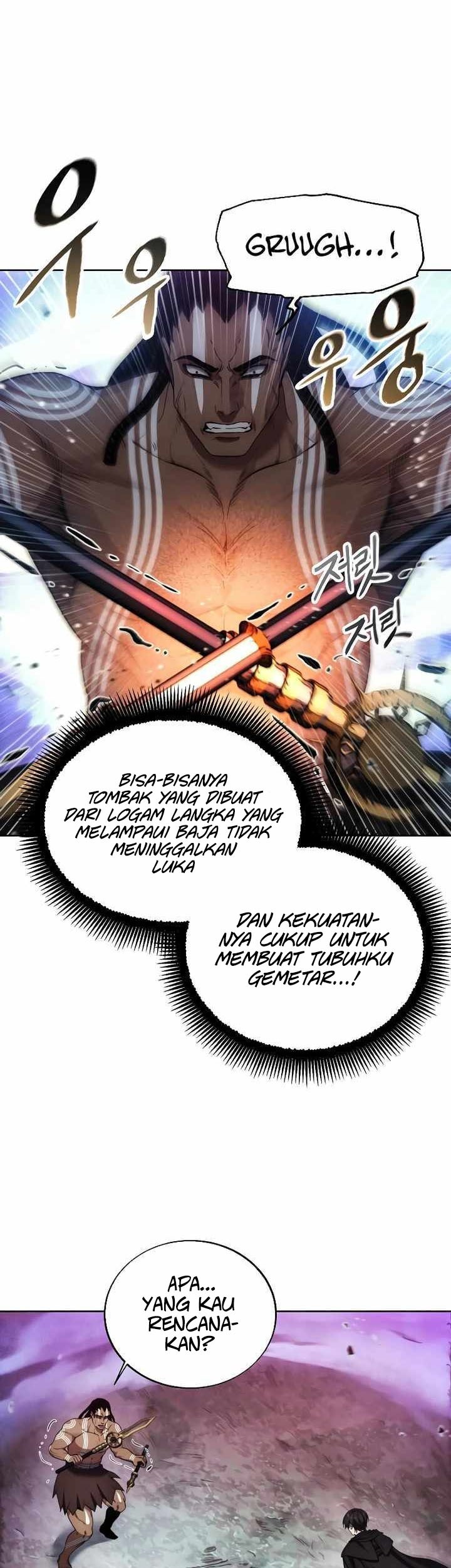 How to Live as a Villain Chapter 126 - halaman 20