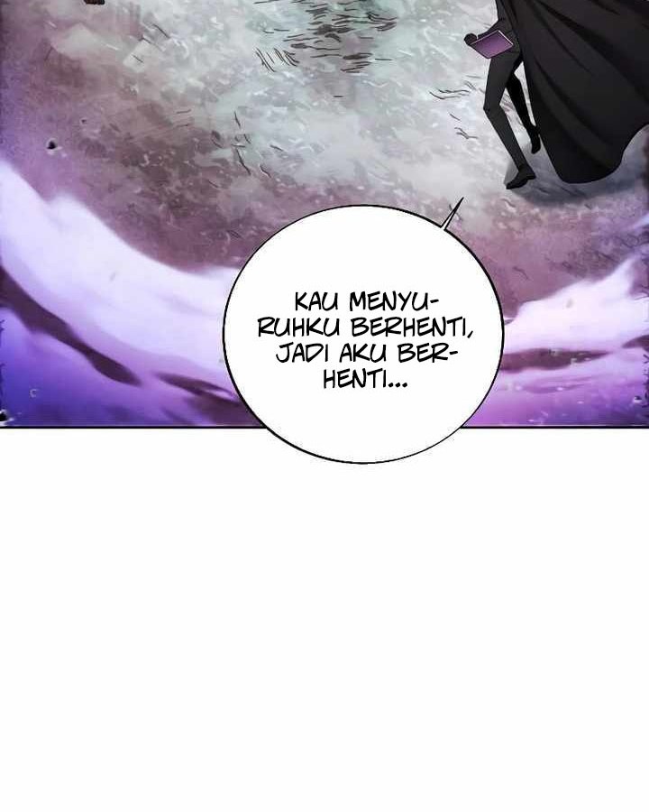 How to Live as a Villain Chapter 126 - halaman 21