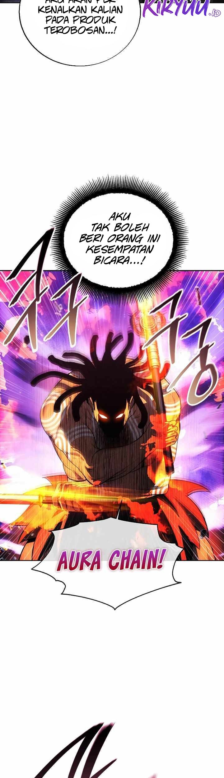 How to Live as a Villain Chapter 126 - halaman 24