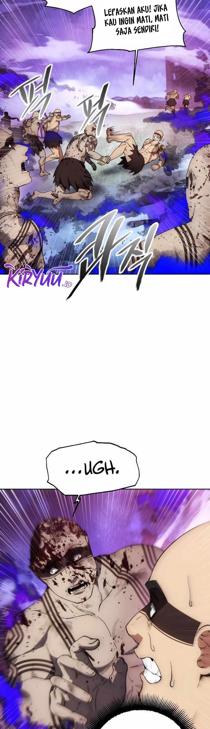 How to Live as a Villain Chapter 126 - halaman 3