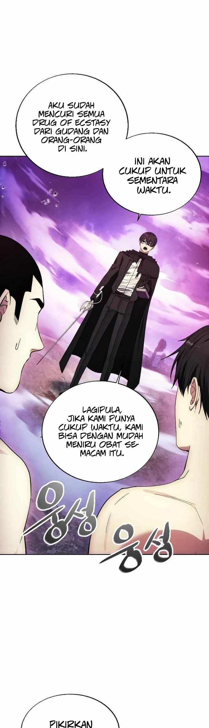 How to Live as a Villain Chapter 126 - halaman 30