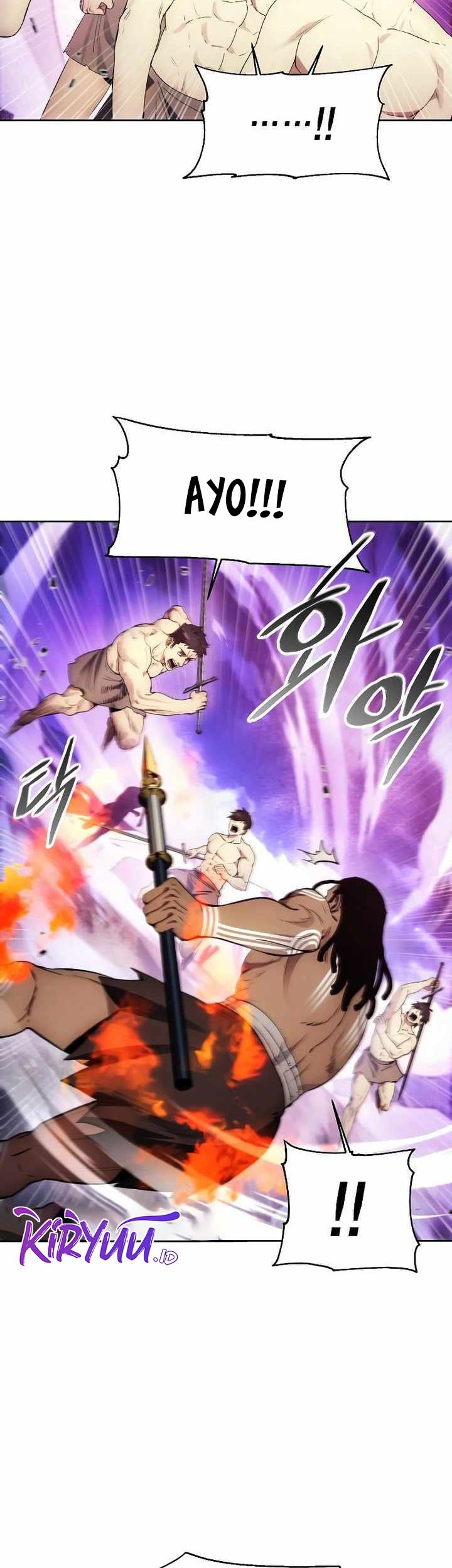 How to Live as a Villain Chapter 126 - halaman 32