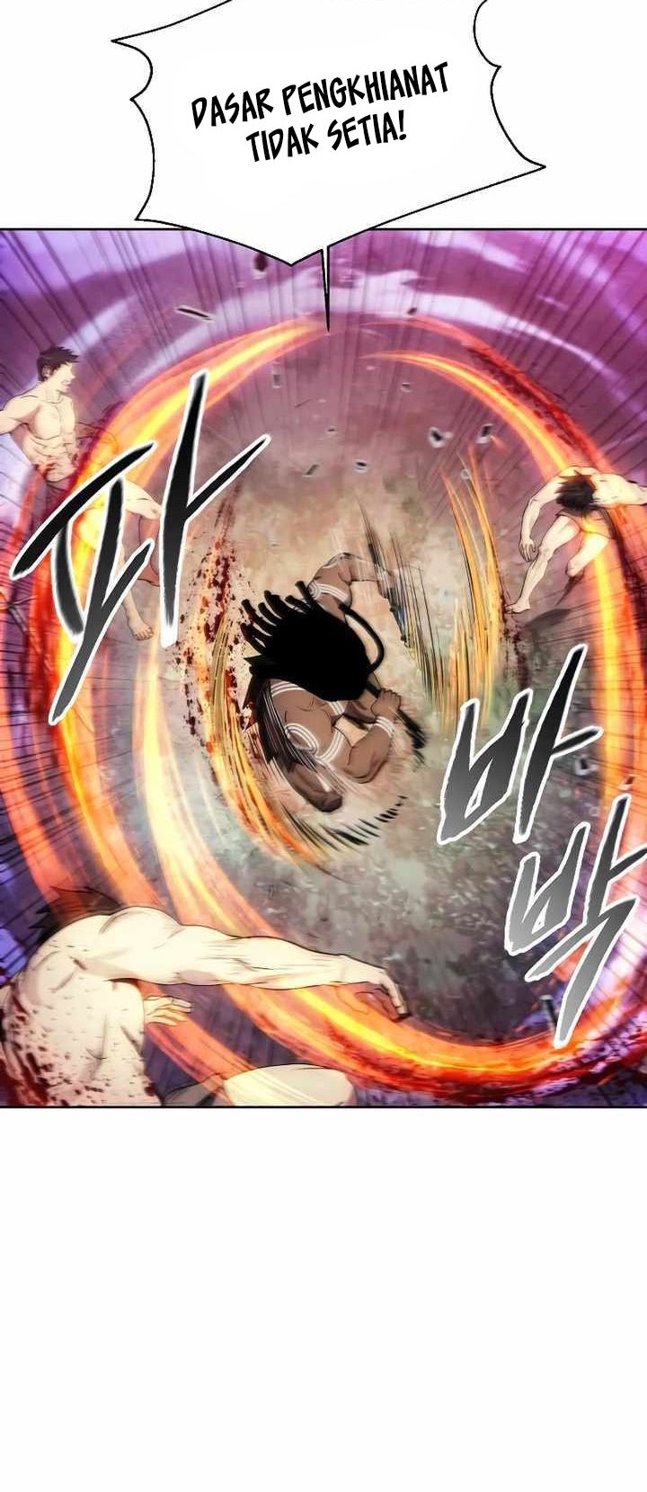 How to Live as a Villain Chapter 126 - halaman 33