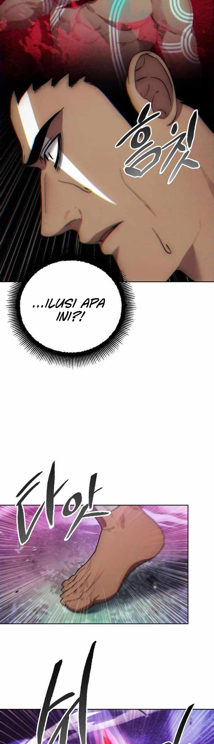 How to Live as a Villain Chapter 126 - halaman 35