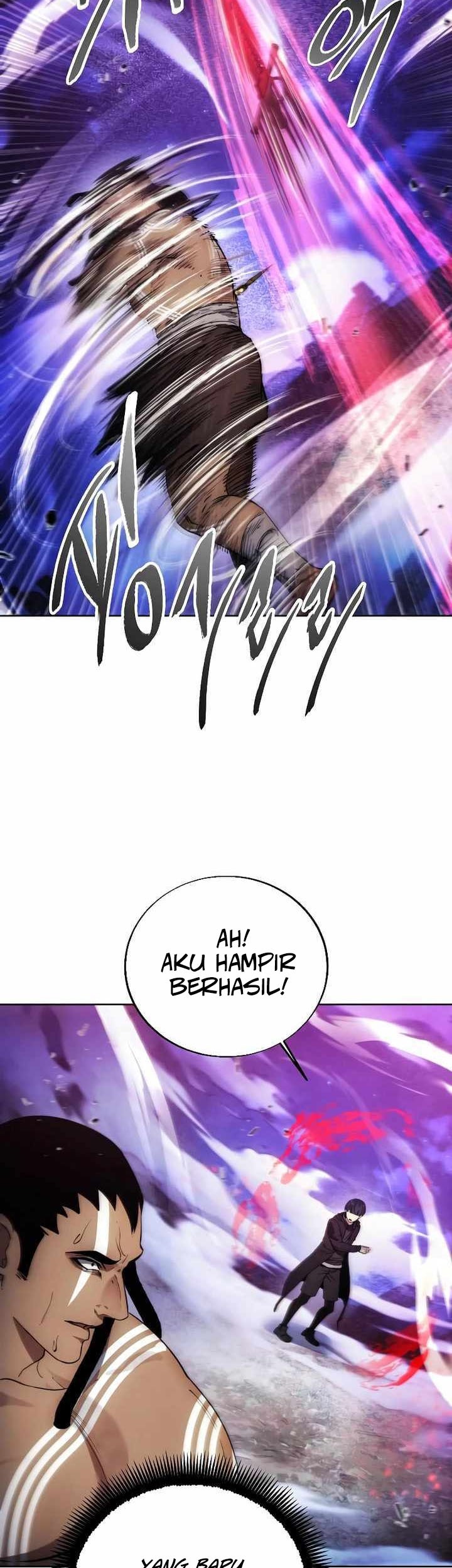 How to Live as a Villain Chapter 126 - halaman 36