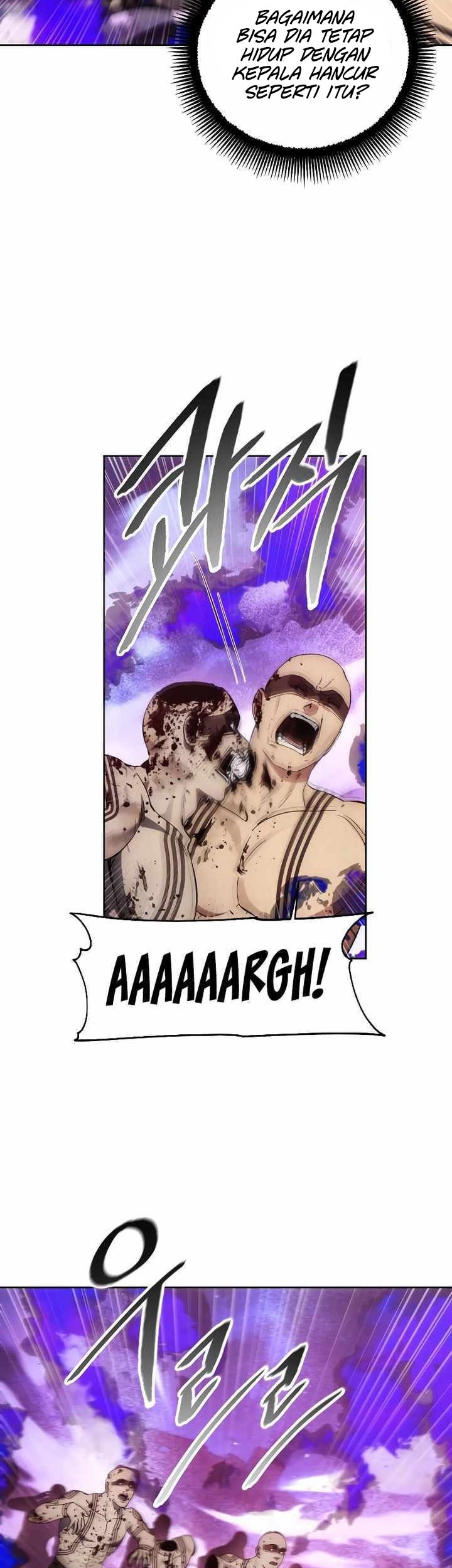 How to Live as a Villain Chapter 126 - halaman 4