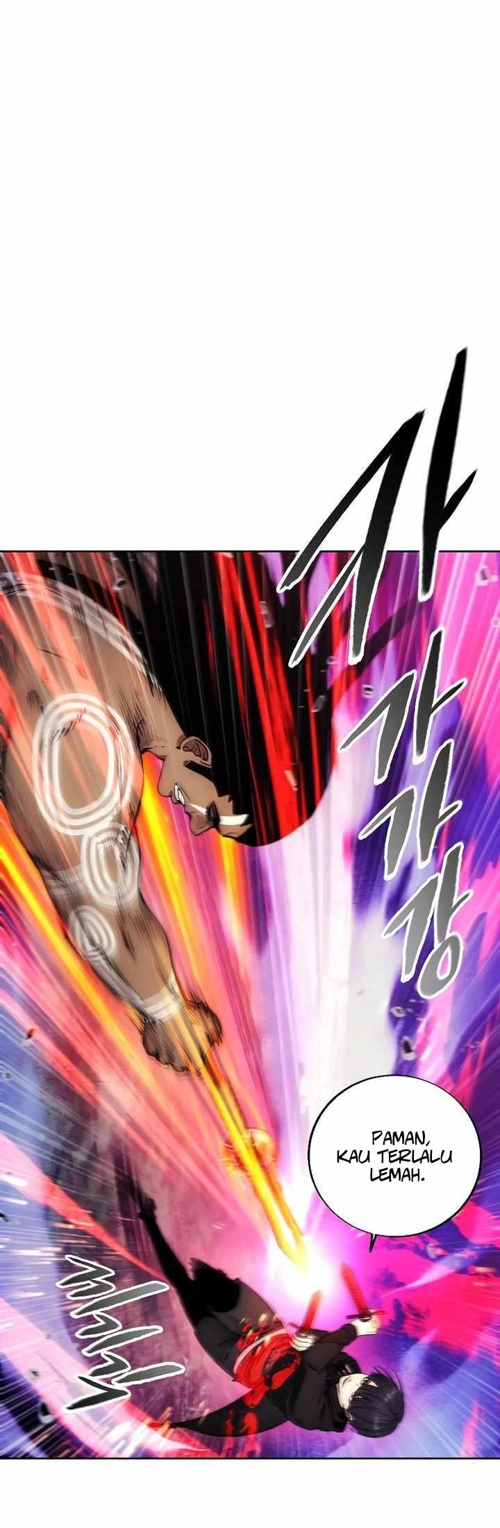 How to Live as a Villain Chapter 126 - halaman 41