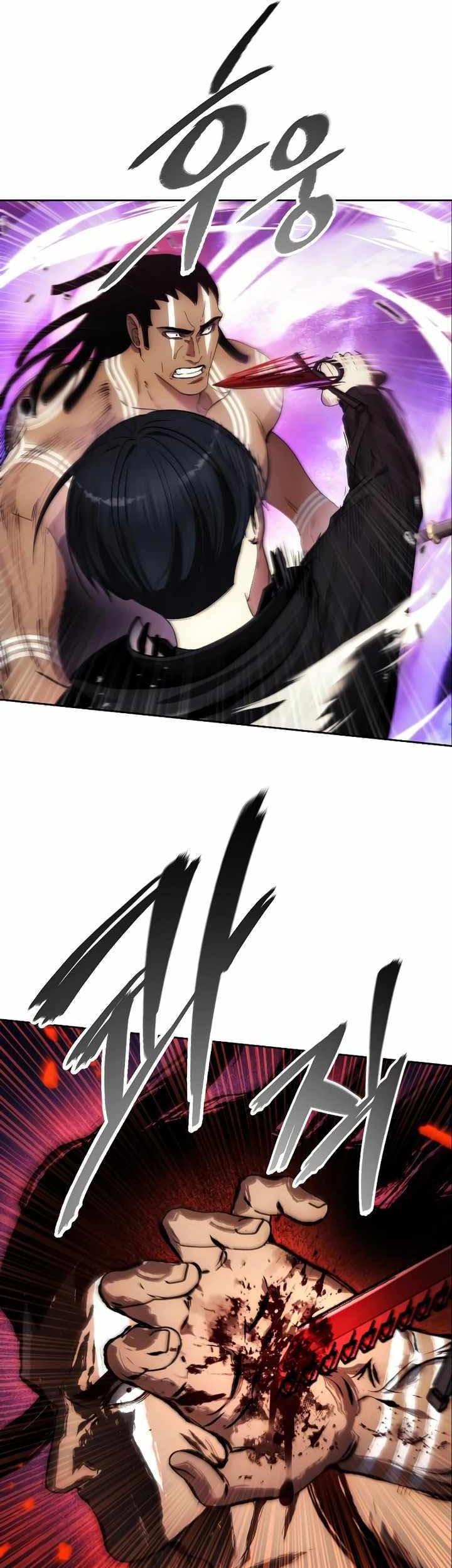 How to Live as a Villain Chapter 126 - halaman 42