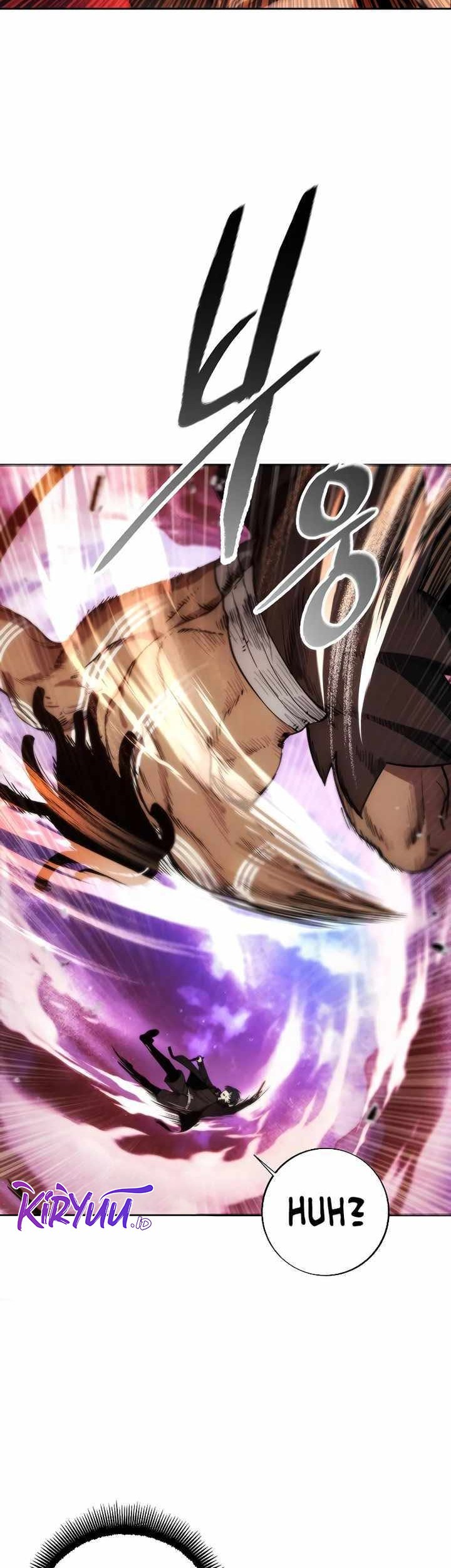 How to Live as a Villain Chapter 126 - halaman 43
