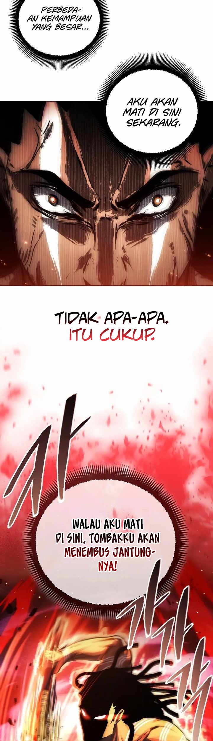 How to Live as a Villain Chapter 126 - halaman 44
