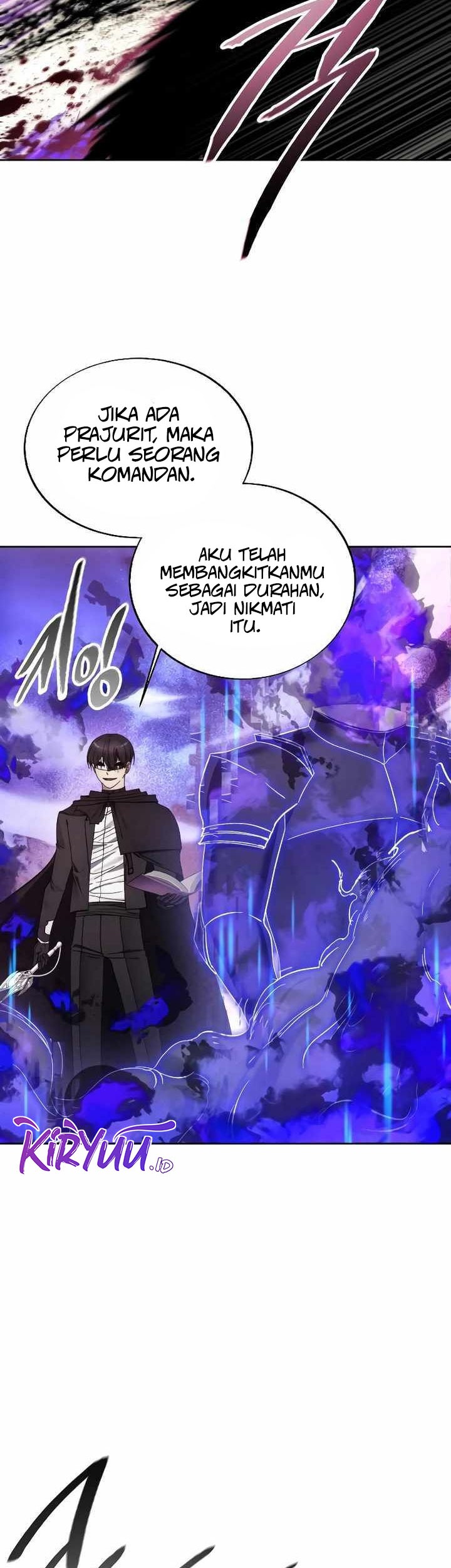 How to Live as a Villain Chapter 126 - halaman 7