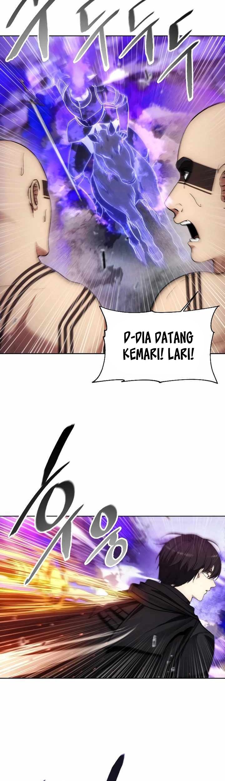 How to Live as a Villain Chapter 126 - halaman 8