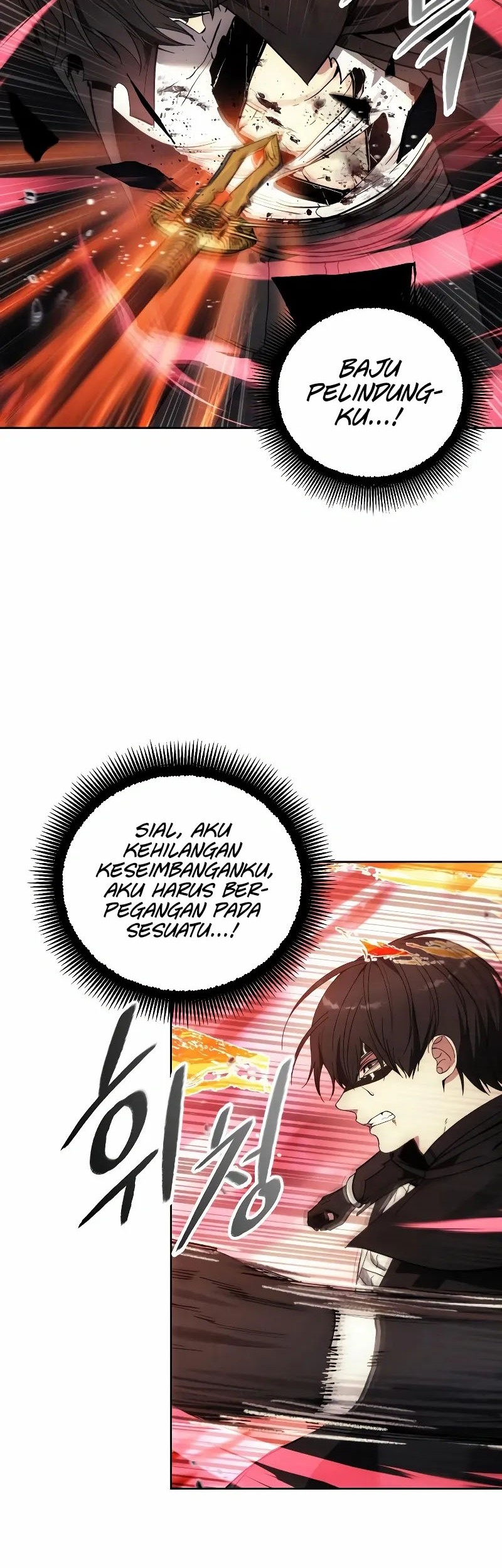 How to Live as a Villain Chapter 127 - halaman 11