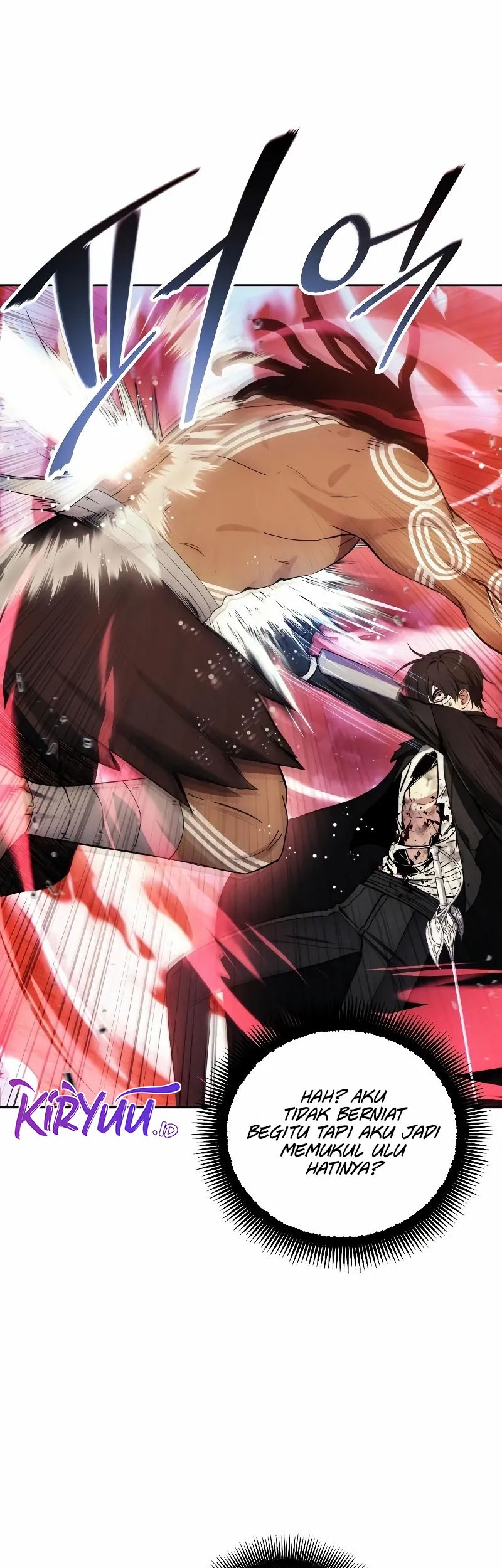 How to Live as a Villain Chapter 127 - halaman 12