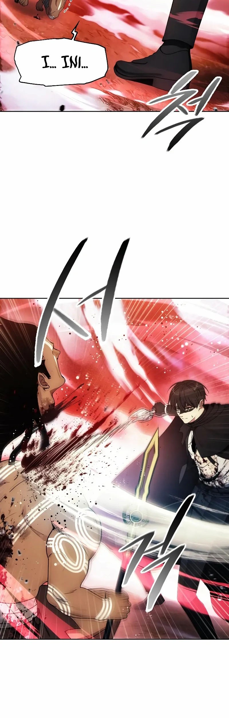 How to Live as a Villain Chapter 127 - halaman 15