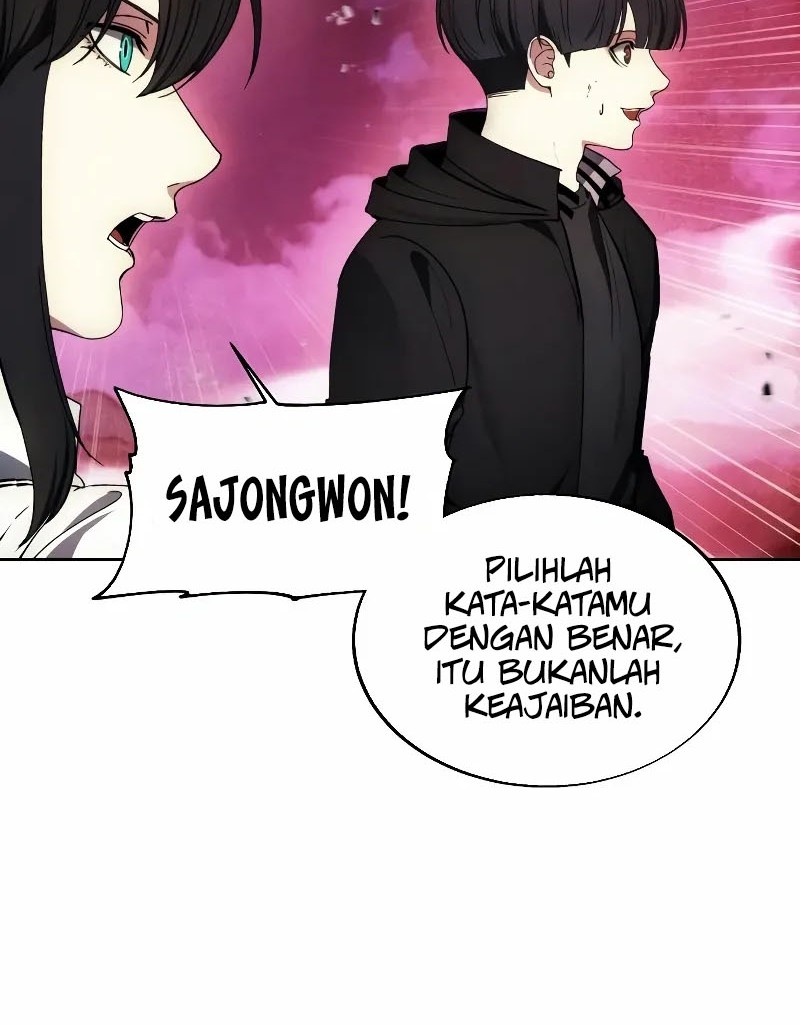 How to Live as a Villain Chapter 127 - halaman 17