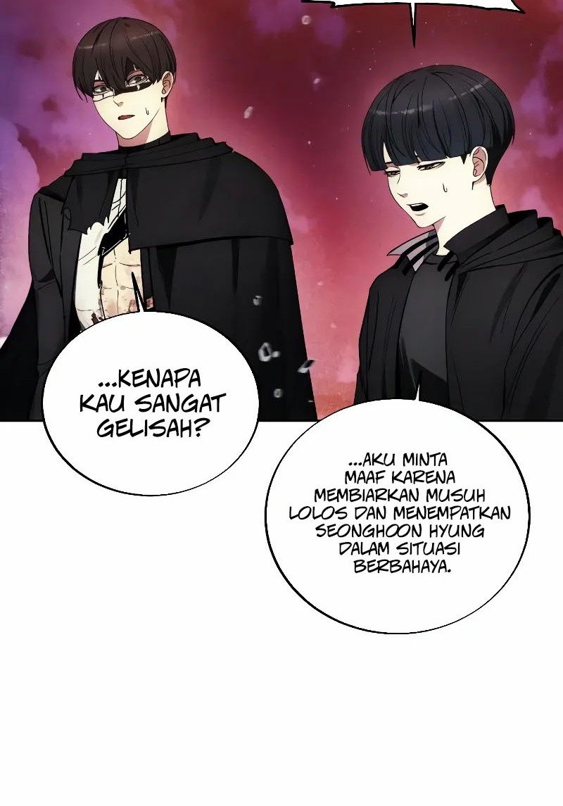 How to Live as a Villain Chapter 127 - halaman 21