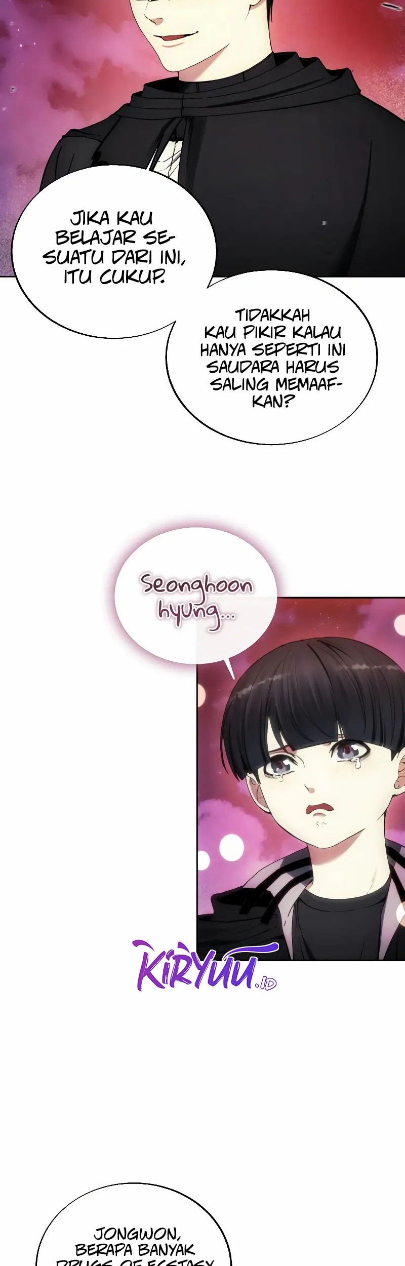 How to Live as a Villain Chapter 127 - halaman 23