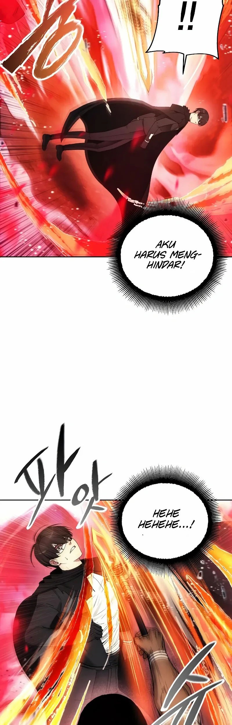 How to Live as a Villain Chapter 127 - halaman 3
