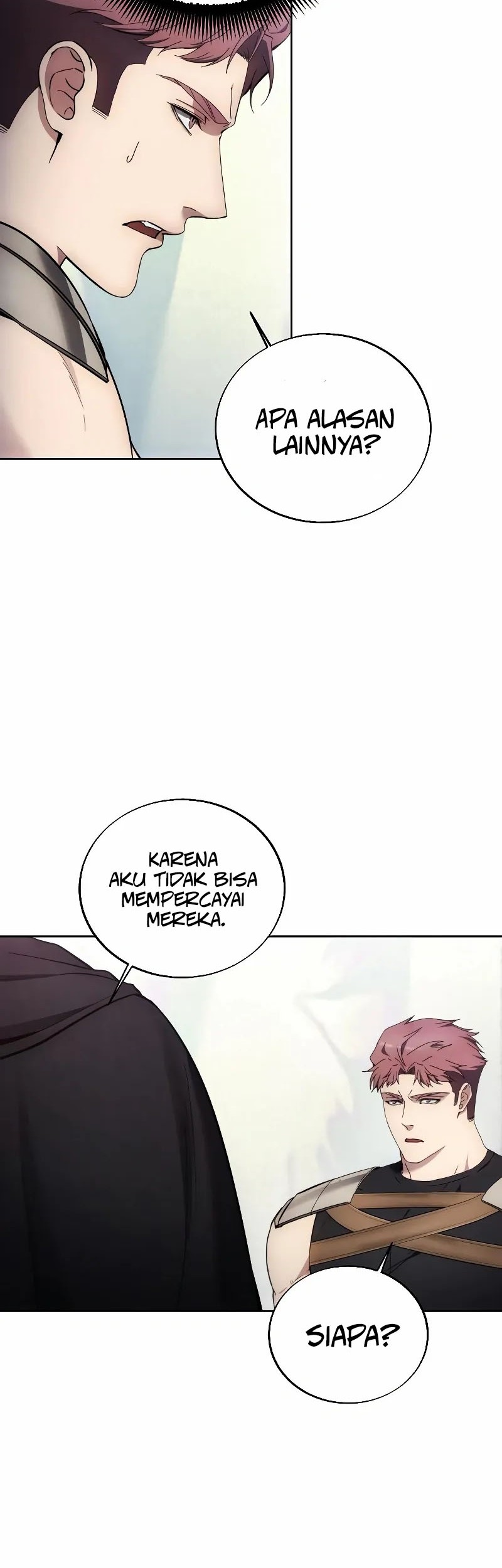 How to Live as a Villain Chapter 127 - halaman 35