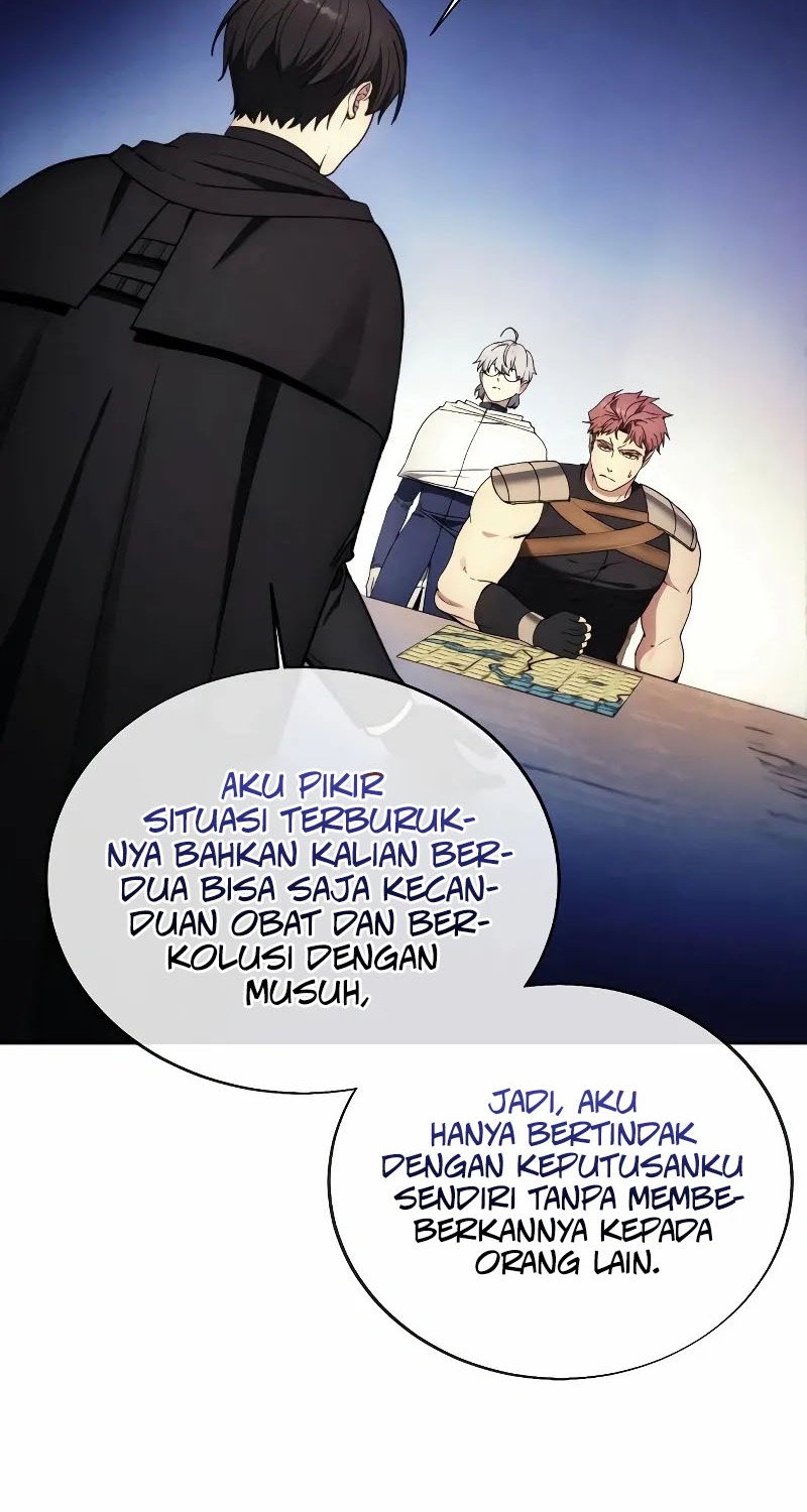 How to Live as a Villain Chapter 127 - halaman 37