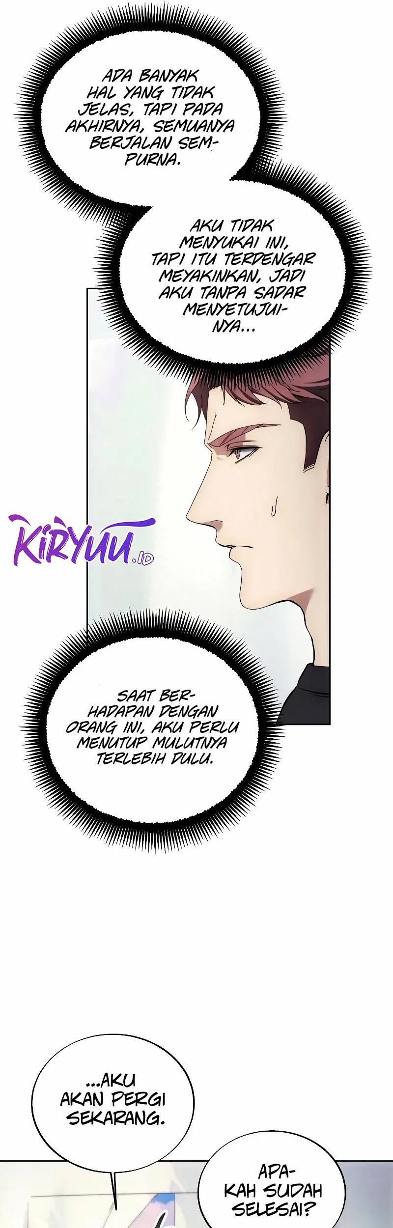 How to Live as a Villain Chapter 127 - halaman 38