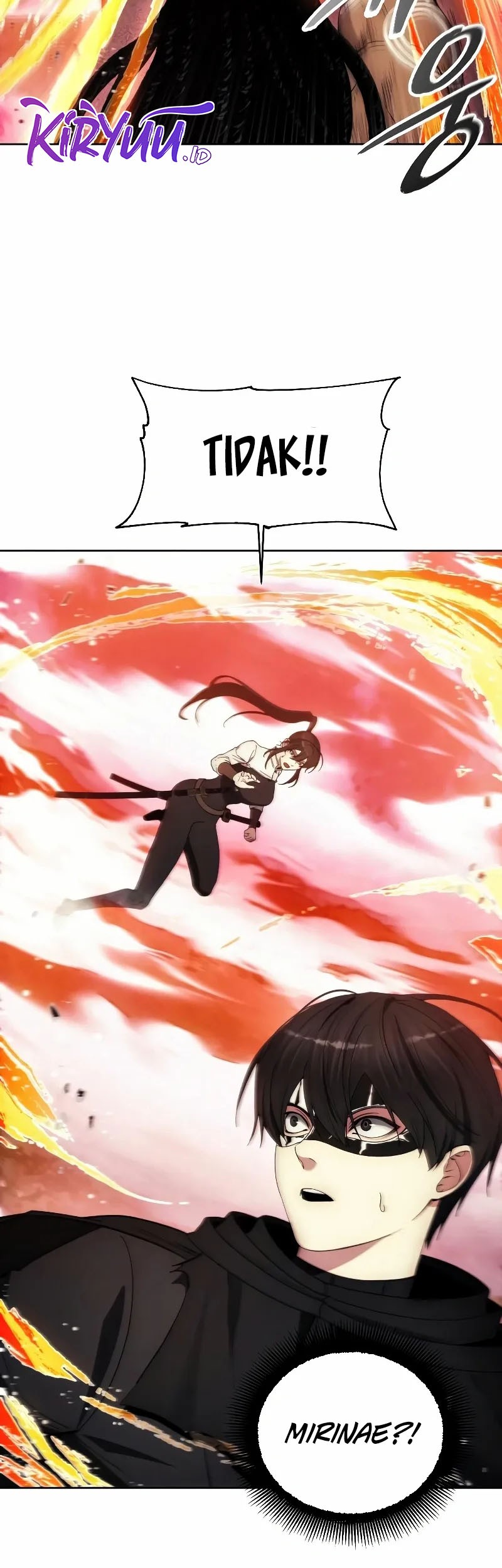 How to Live as a Villain Chapter 127 - halaman 4