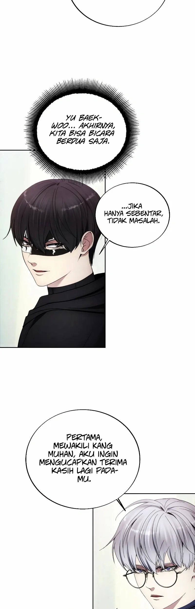 How to Live as a Villain Chapter 127 - halaman 40