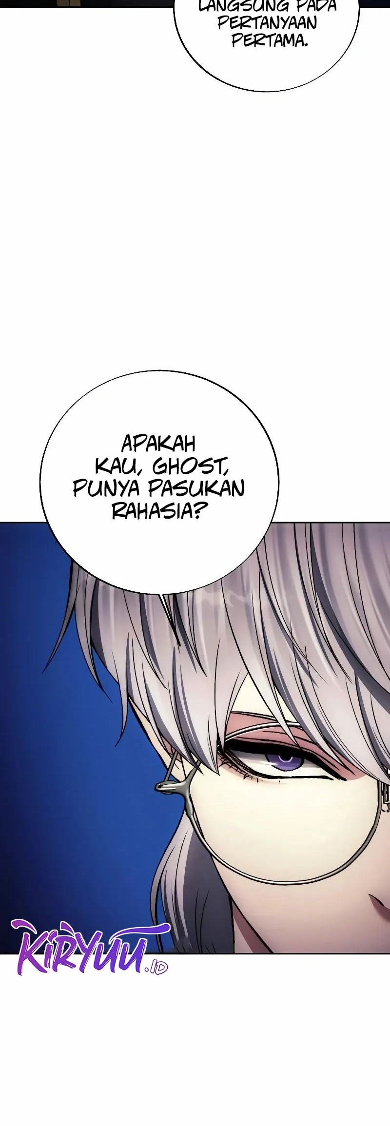 How to Live as a Villain Chapter 127 - halaman 45