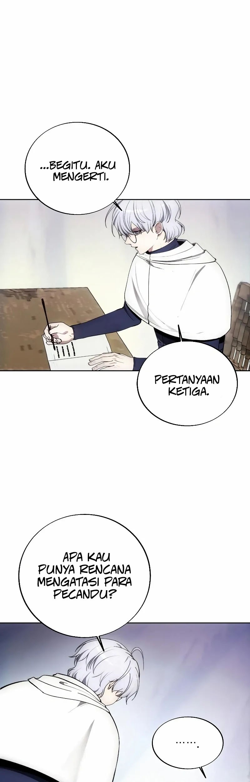 How to Live as a Villain Chapter 127 - halaman 48