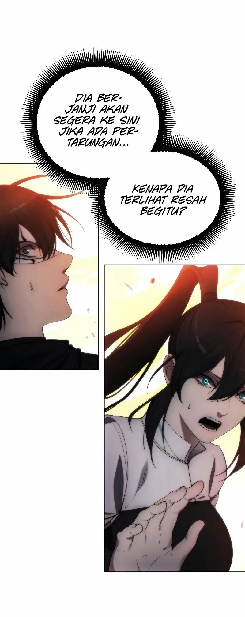 How to Live as a Villain Chapter 127 - halaman 5
