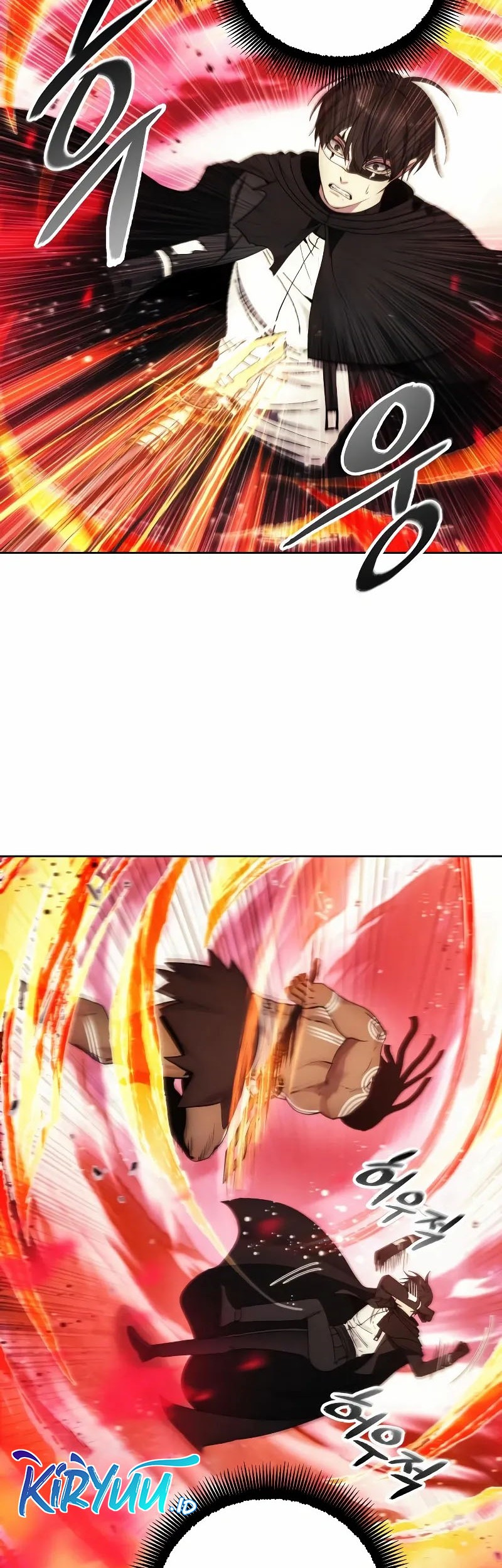 How to Live as a Villain Chapter 127 - halaman 7