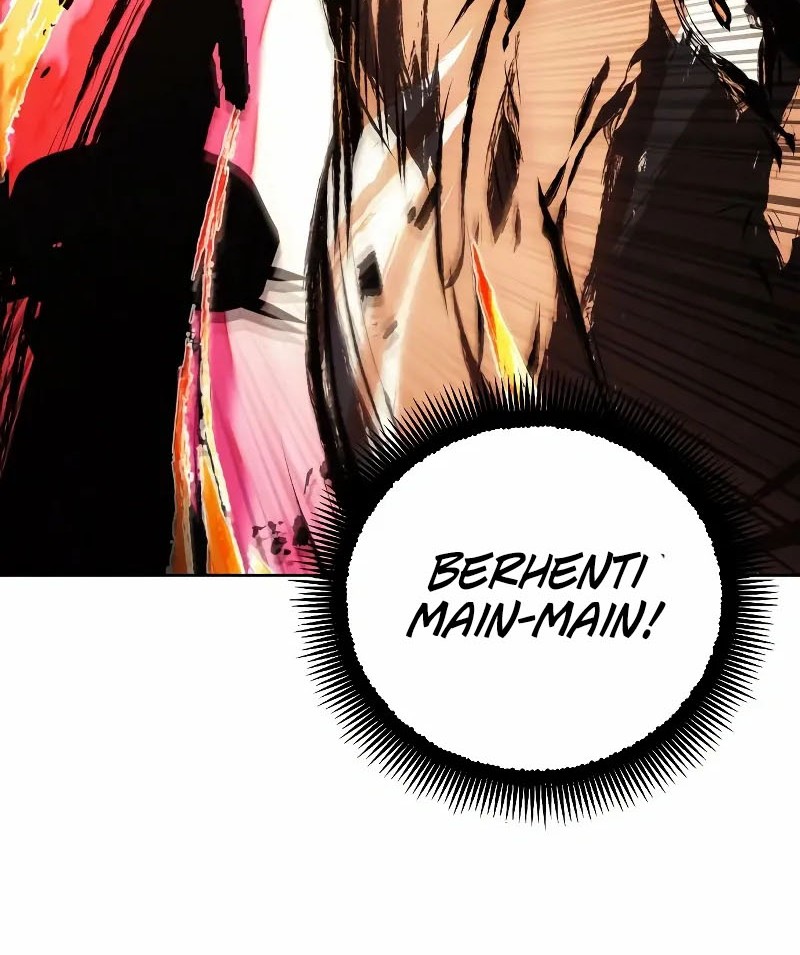 How to Live as a Villain Chapter 127 - halaman 9