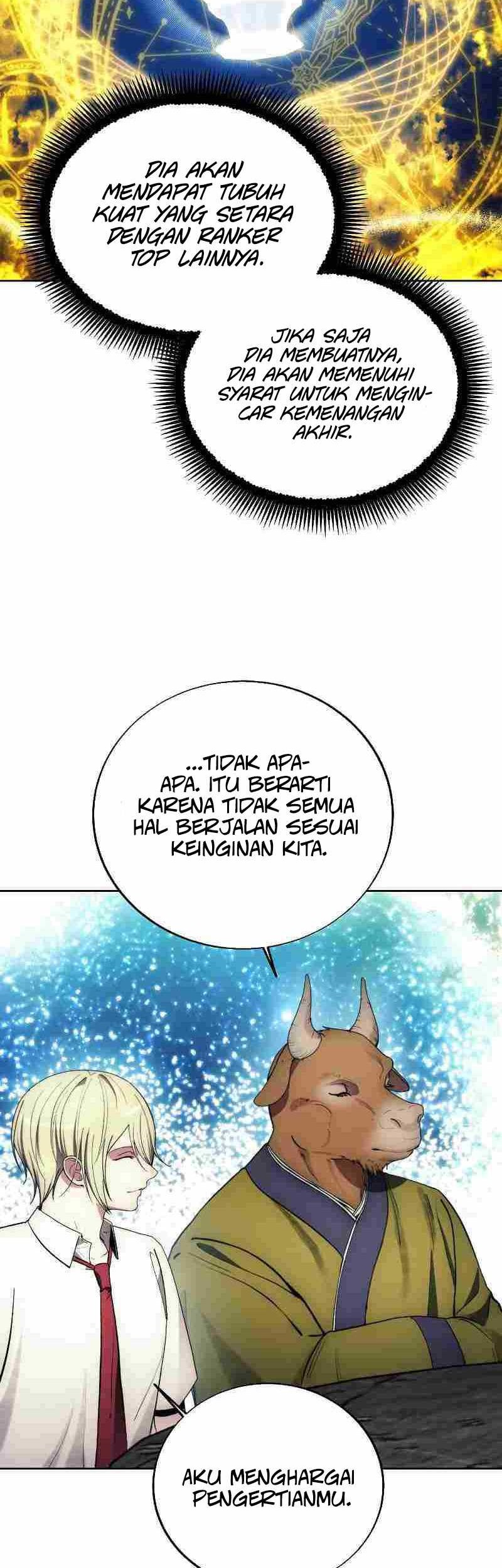 How to Live as a Villain Chapter 128 - halaman 11