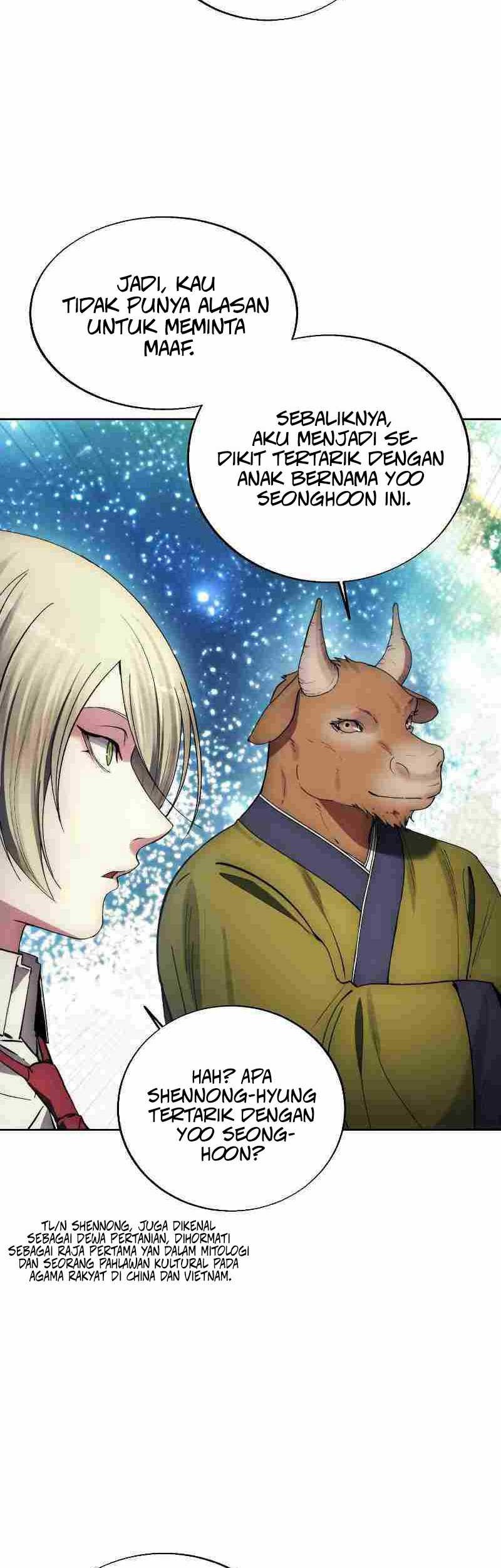 How to Live as a Villain Chapter 128 - halaman 12