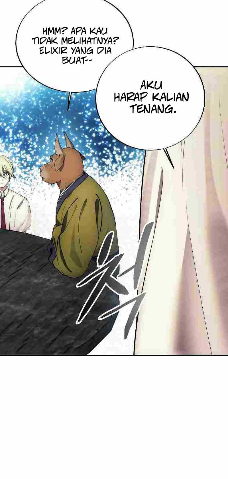 How to Live as a Villain Chapter 128 - halaman 13