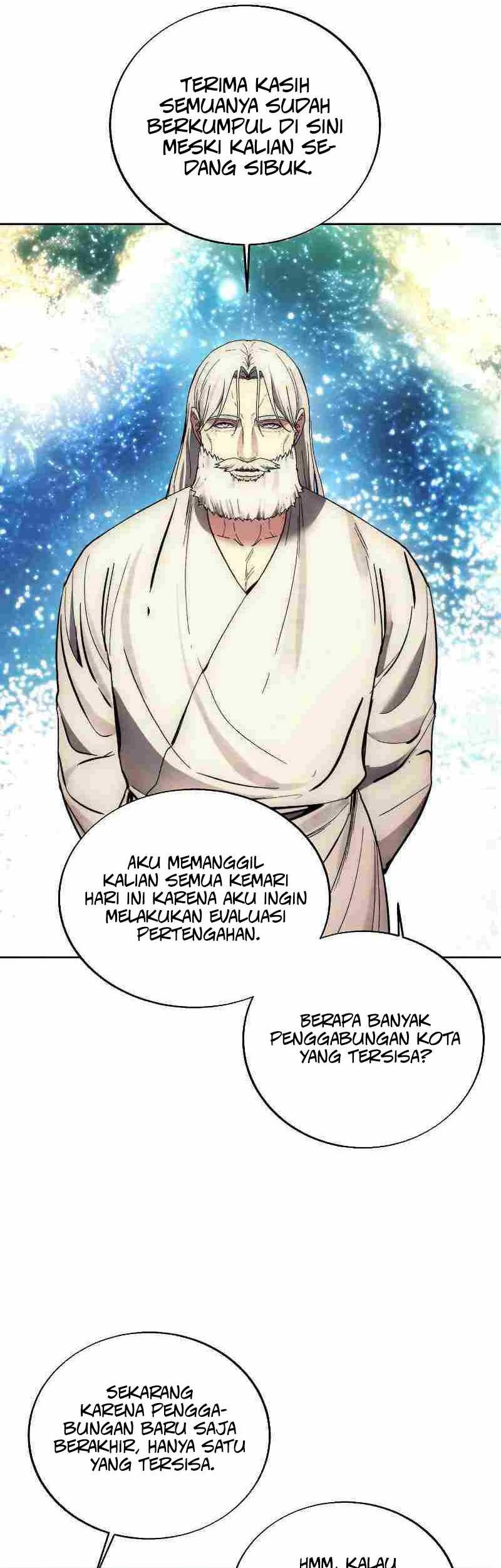 How to Live as a Villain Chapter 128 - halaman 14