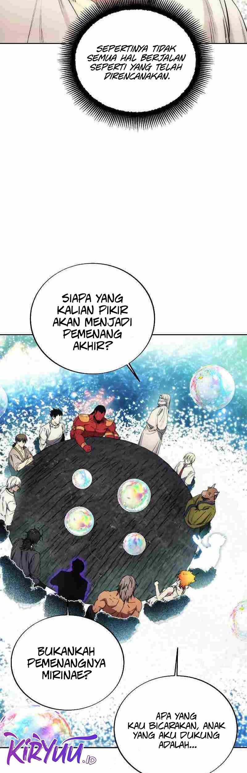 How to Live as a Villain Chapter 128 - halaman 16