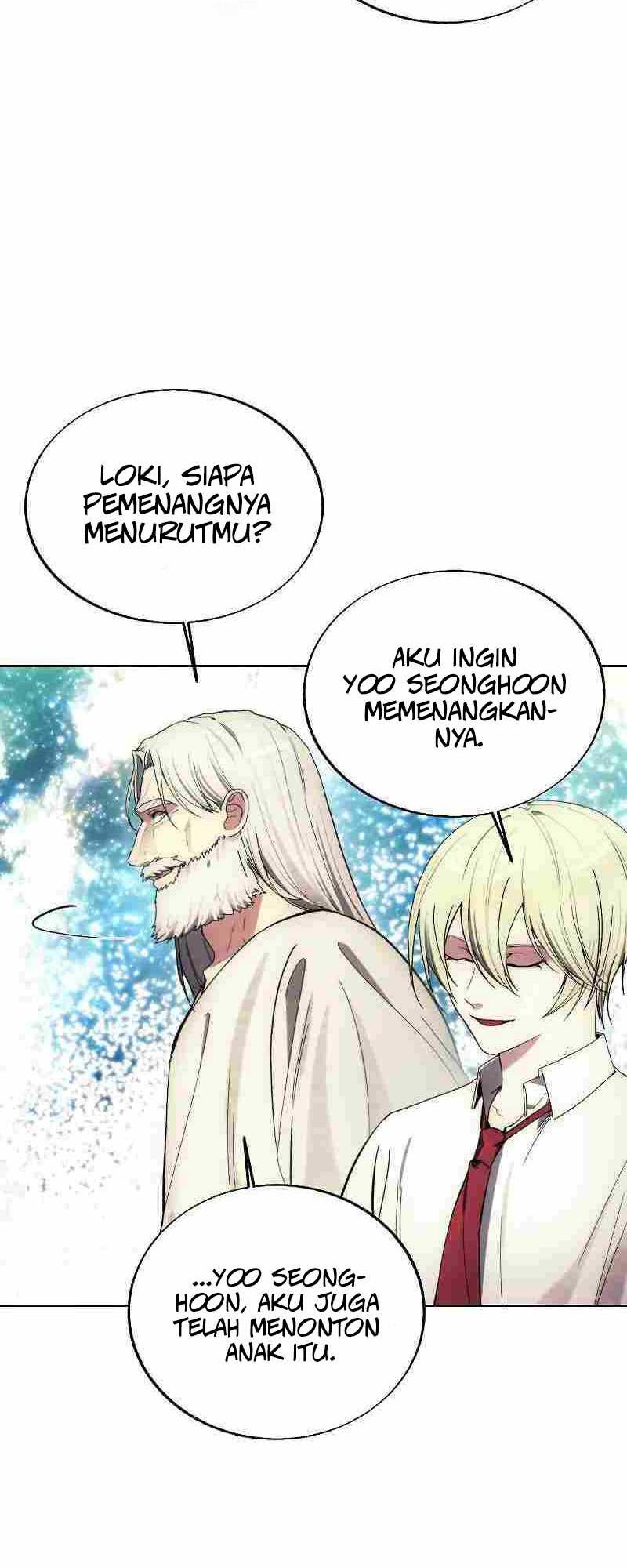 How to Live as a Villain Chapter 128 - halaman 17