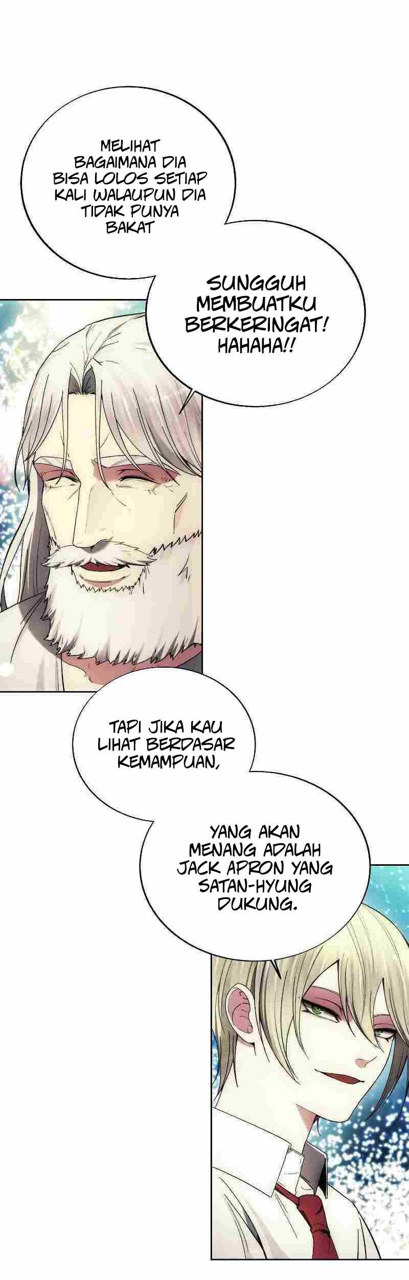 How to Live as a Villain Chapter 128 - halaman 18