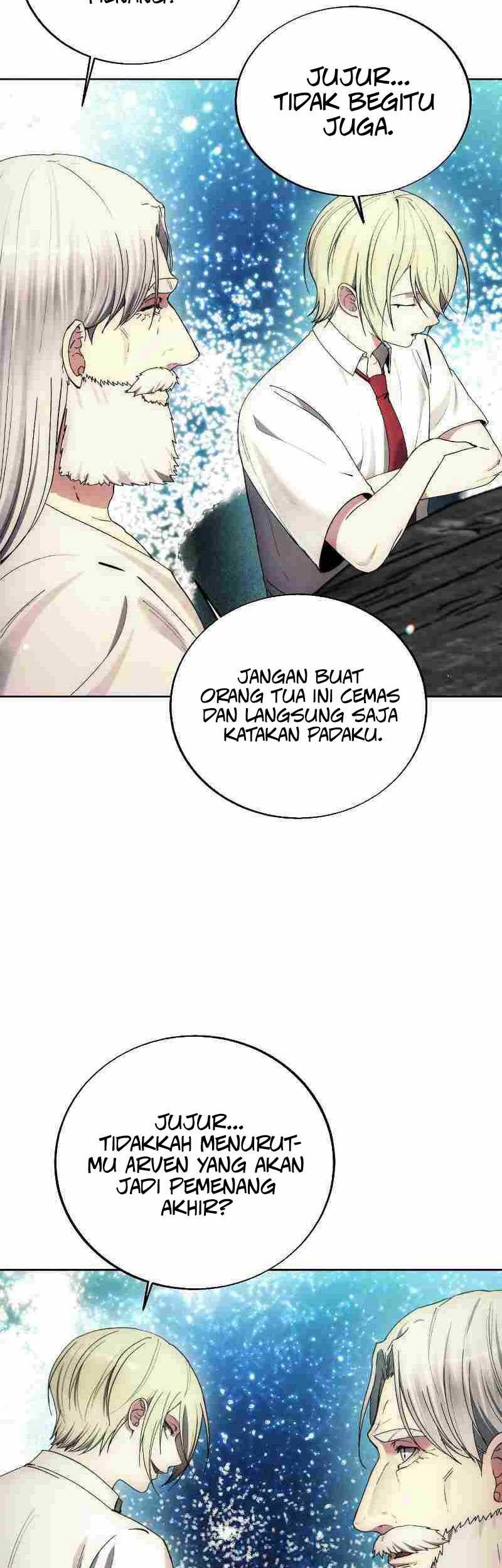 How to Live as a Villain Chapter 128 - halaman 20