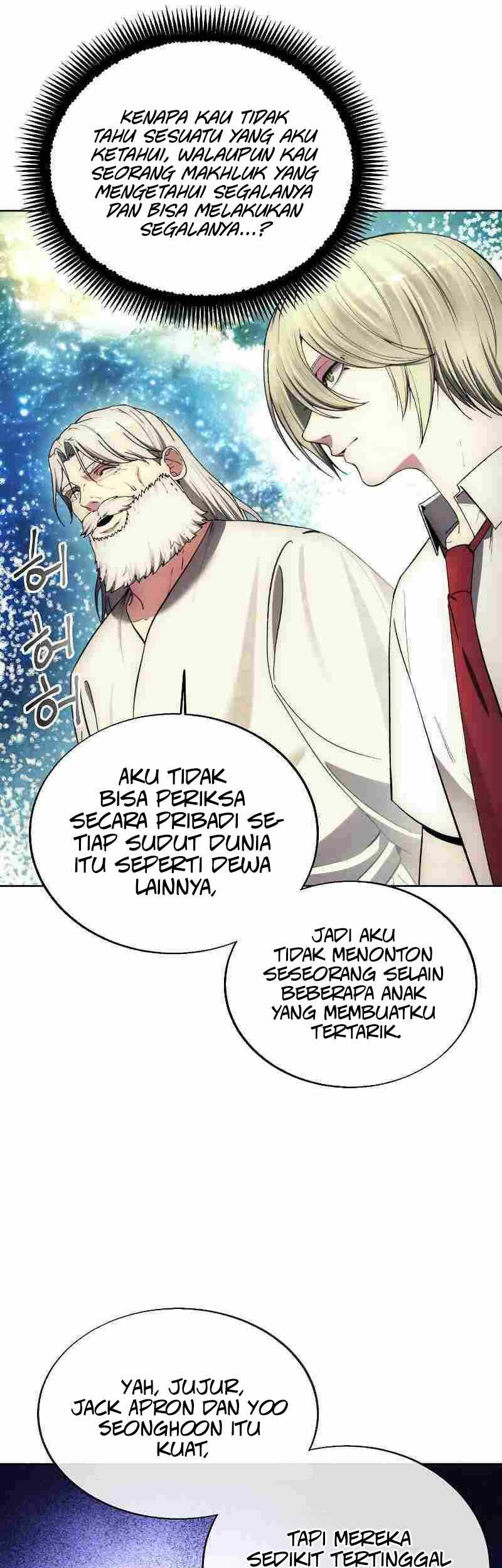 How to Live as a Villain Chapter 128 - halaman 22