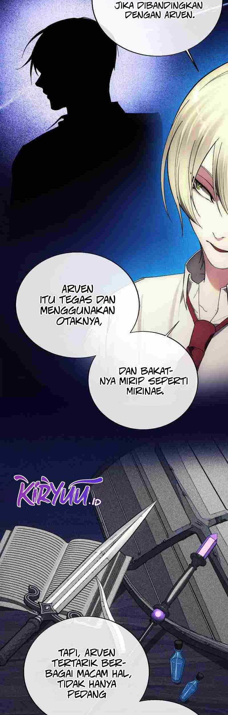 How to Live as a Villain Chapter 128 - halaman 23